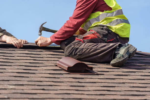 Quick and Trustworthy Emergency Roof Repair Services in Vinton, LA