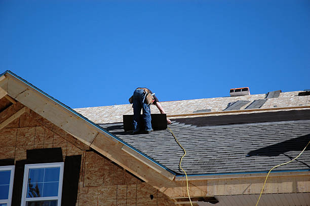 Best Slate Roofing Contractor  in Vinton, LA