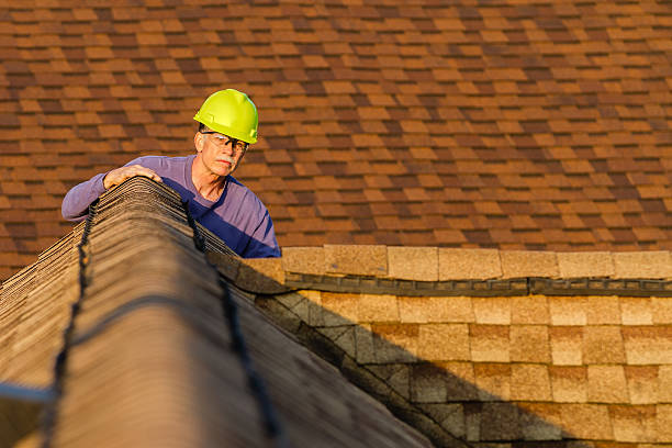 Quick and Trustworthy Emergency Roof Repair Services in Vinton, LA