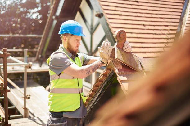Roof Repair Estimates in Vinton, LA