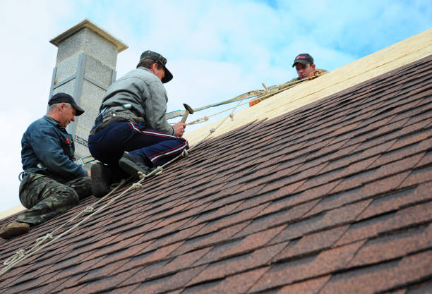 Best Commercial Roof Installation  in Vinton, LA